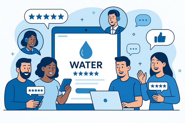 Q3 Customer Experience Update: Built Around Real People 