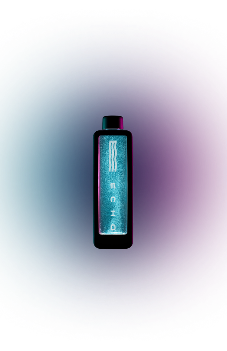 Echo Flask Bottle.