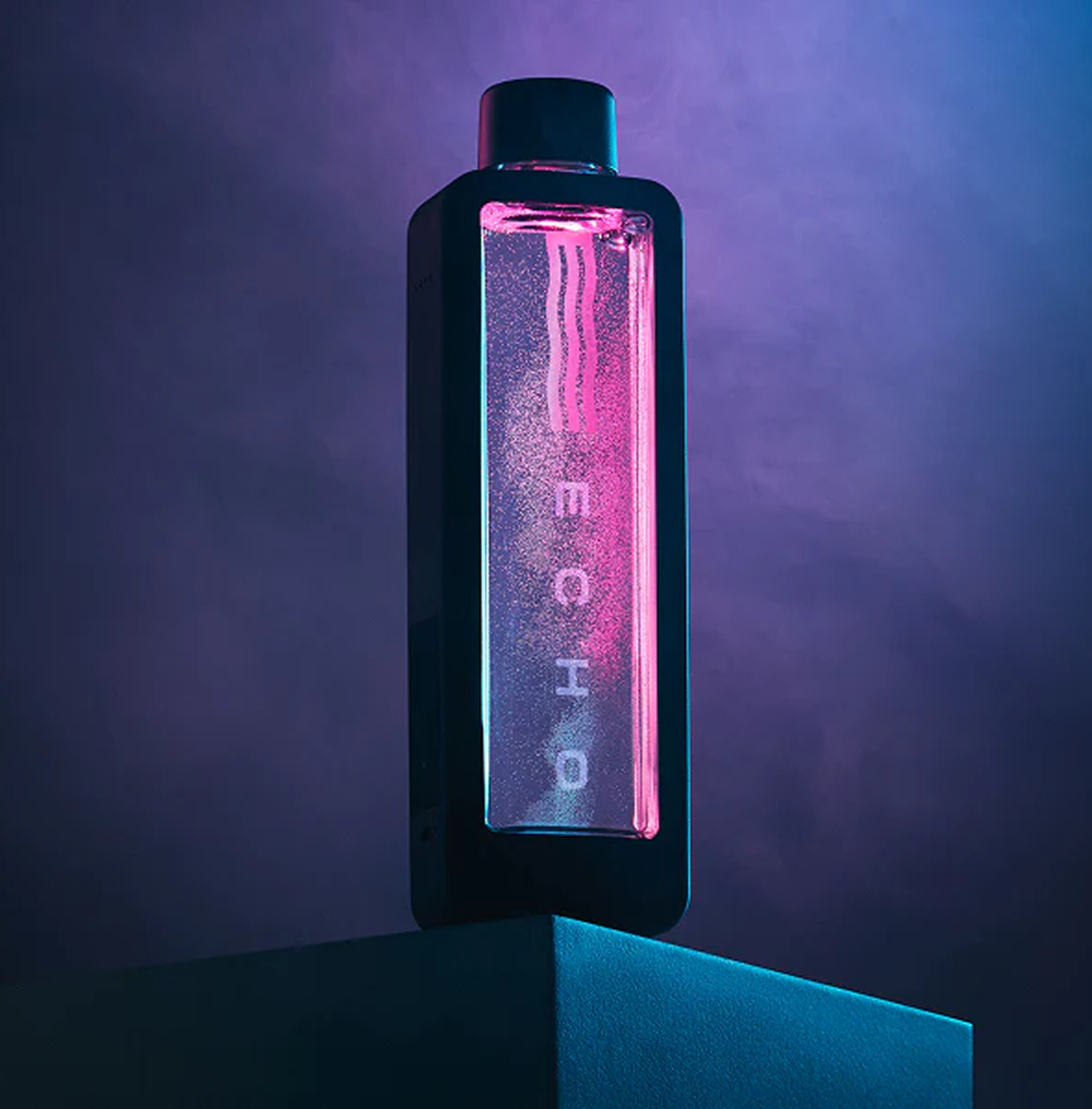 Echo Flask Product.