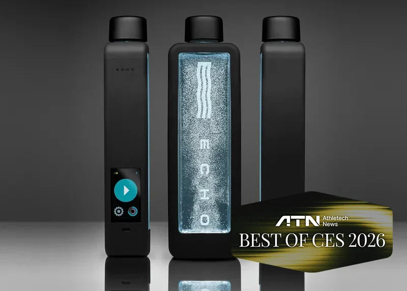 How Echo Stole the Spotlight at CES 2026