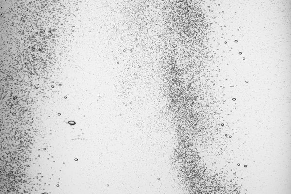 Hydrogen Water vs Carbonated Water