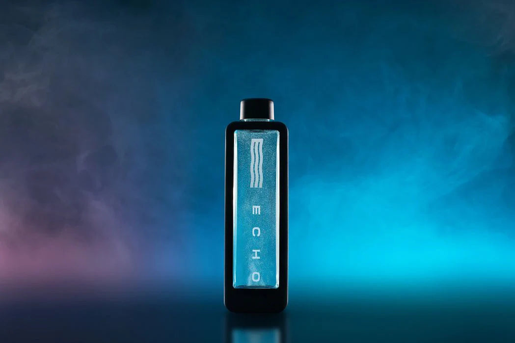 Echo Launches Industry’s First Smart Hydrogen Bottle and App at CES 2025