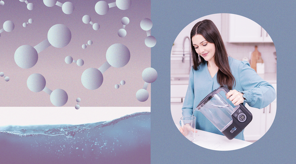 What are the Side Effects of Drinking Hydrogen Water? Positive and Negative Side Effects