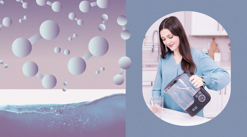 What are the Side Effects of Drinking Hydrogen Water? Positive and Negative Side Effects