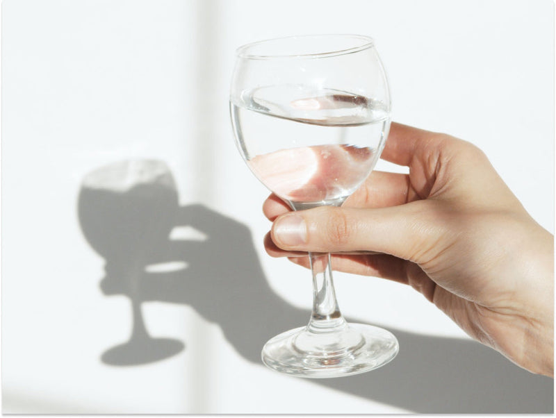 Clear Water Is Not the Same as Clean Water