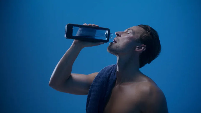 Men’s Health Is Not a Masculinity Test