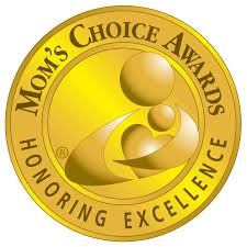 Echo Flask Honored With Mom’s Choice Award for Excellence in Wellness Innovation