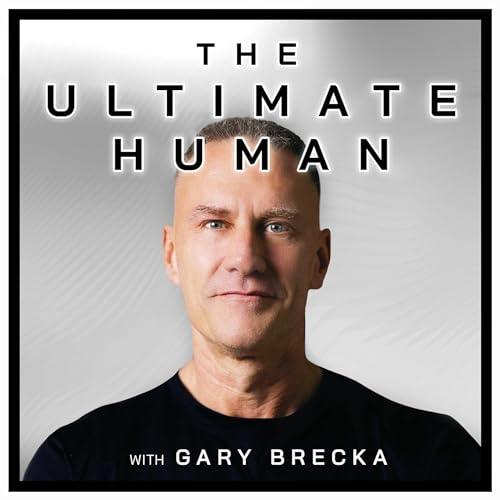 Echo Hydrogen Water on "The Ultimate Human" Podcast: A November to Remember! - Echo Technologies