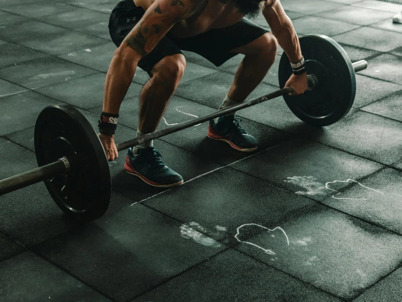 Exercise Is Stress. That’s Why It Works.