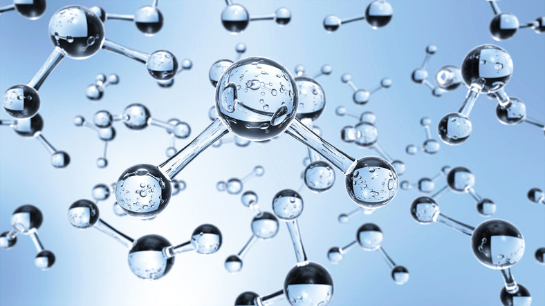 Hydrogen Water and Deuterium: Unlocking the Secrets to Optimal Health