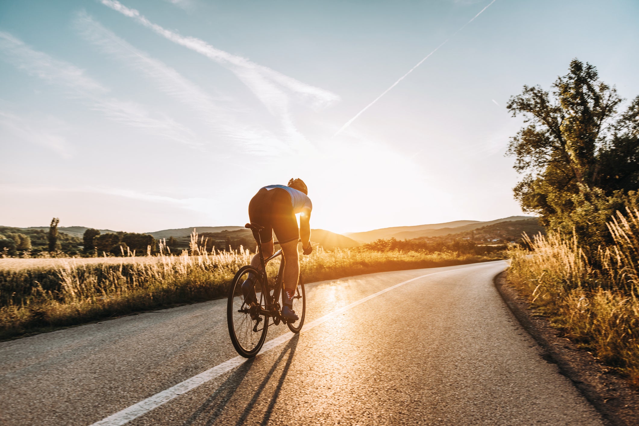 How Scientists Use Cycling To Study Hydrogen