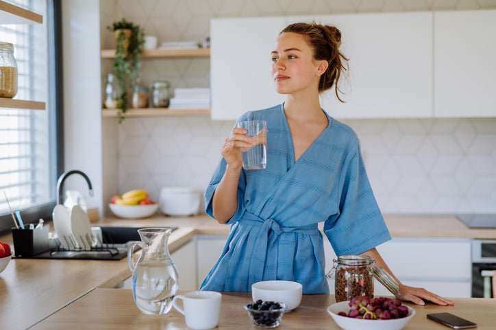 5 Habits for a Better Morning Routine