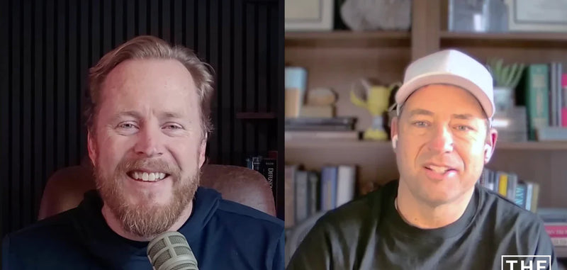 Echo CEO Josh Carr Featured on Breakout CEO Podcast