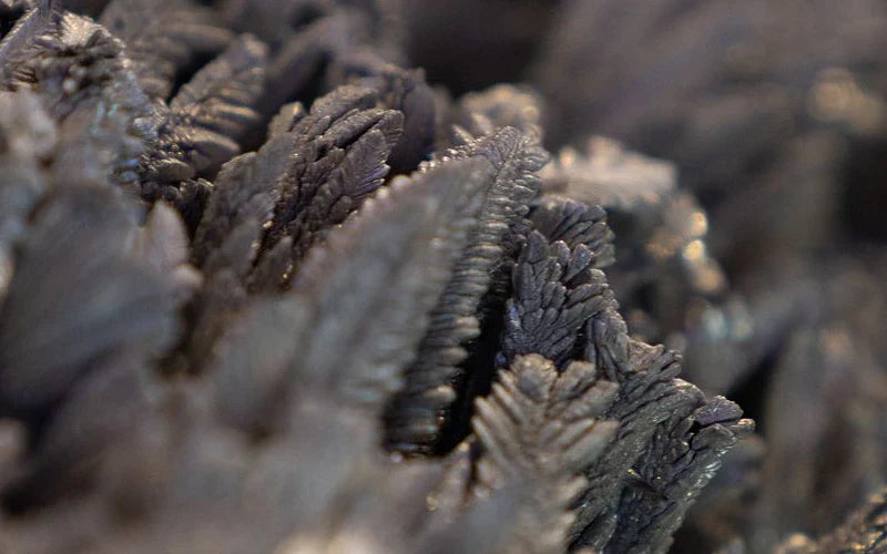 Magnesium: The Mineral That Makes Hydrogen