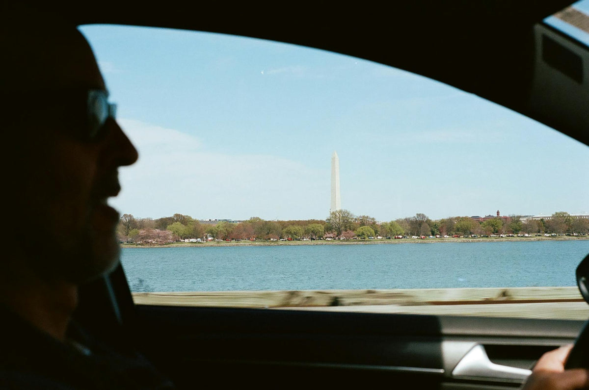 District of Columbia Water Quality Report (2026)