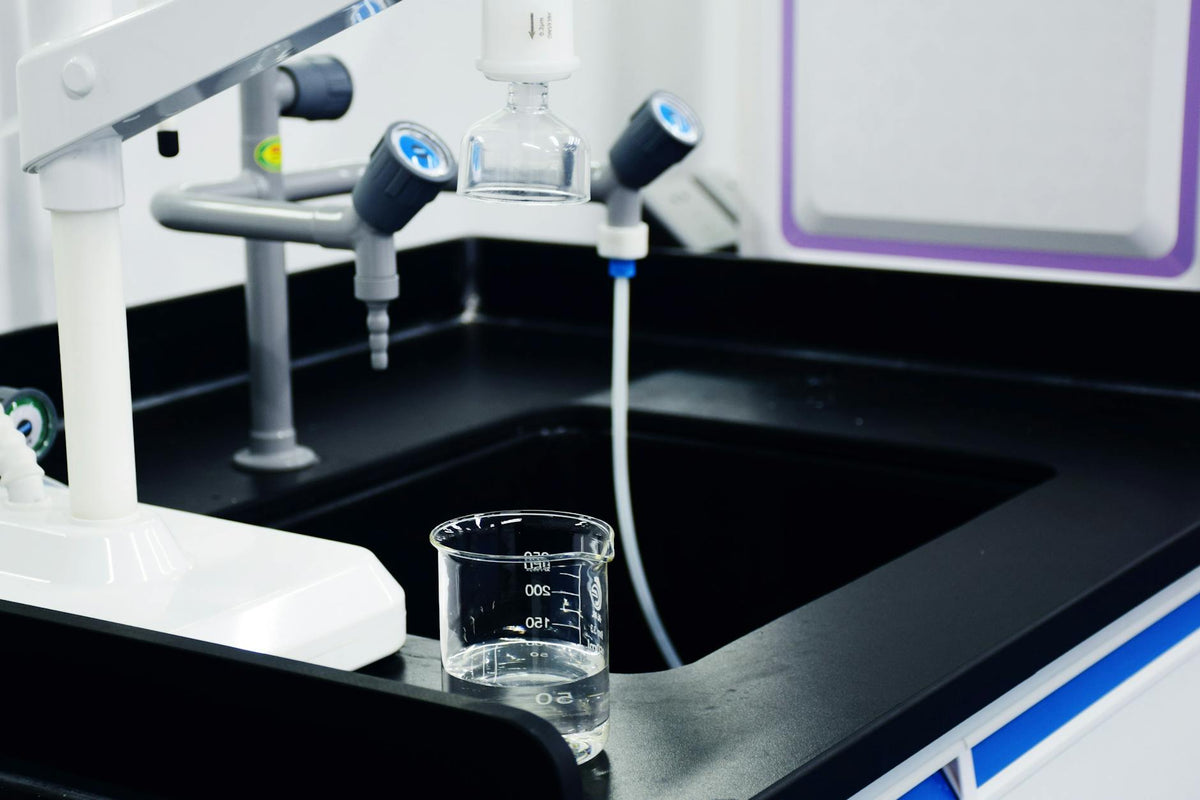 10 Small Towns With Surprisingly Terrible Tap Water (2026)
