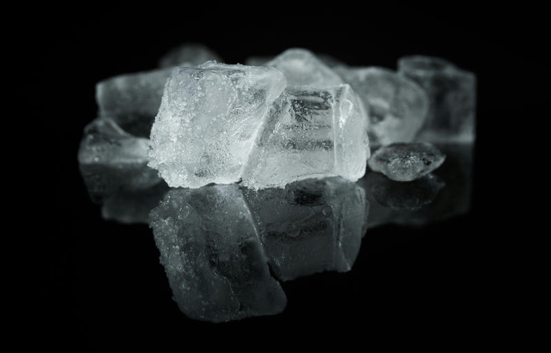 Can You Freeze Hydrogen Water?