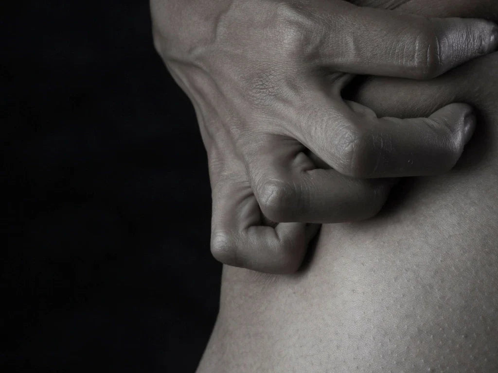 The Plaque Is Only the Surface: Psoriasis, Inflammation, and Molecular Hydrogen