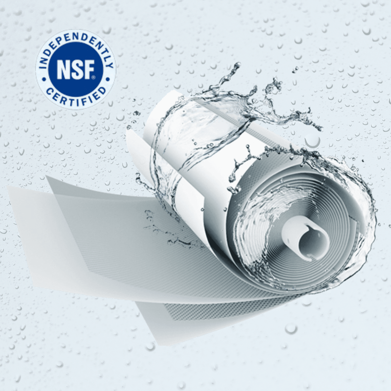 Reverse Osmosis Water Filters: The Superior Solution for Hydration and Health - Echo Technologies