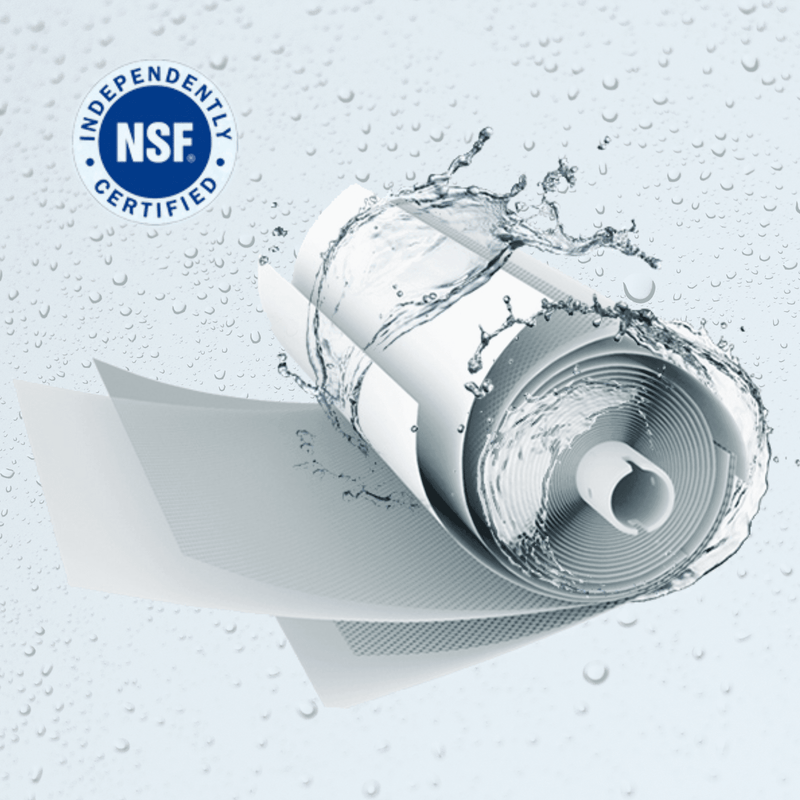 Reverse Osmosis Water Filters: The Superior Solution for Hydration and Health