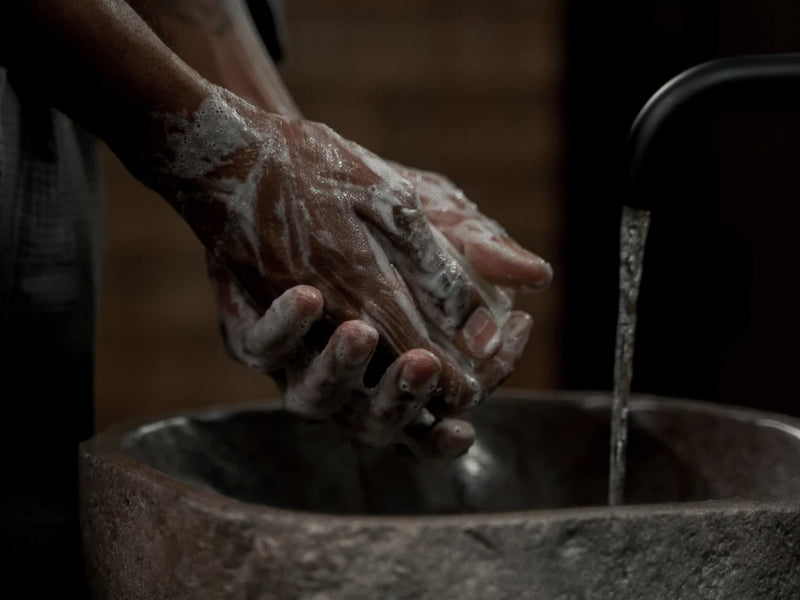 The Science of Clean: Electrolyzed Water, Surface Hygiene, and Microbial Control