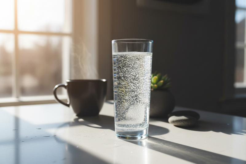 Watch Out, Coffee! There’s a New Drink in Town