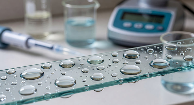 Glyphosate in Drinking Water: Complete Guide (2026)