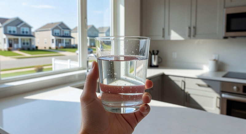 Water Quality Report for Zip Code 01004 (Ware, Massachusetts)
