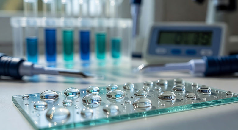 Selenium* in Drinking Water: Complete Guide (2026)