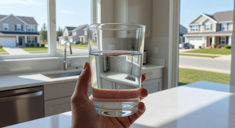 Water Quality Report for Zip Code 01116 (Springfield, Massachusetts)