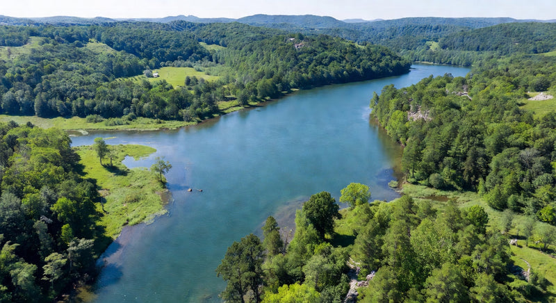 North Carolina Water Quality Report (2026)
