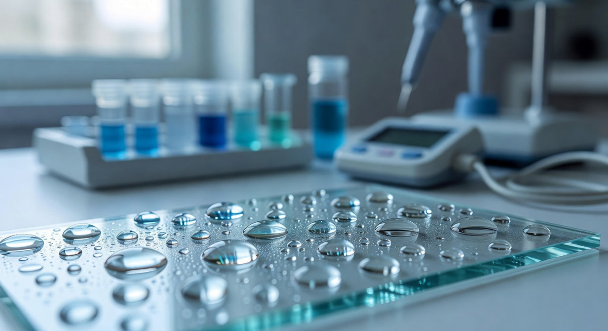 Heptachlor epoxide in Drinking Water: Complete Guide (2026)