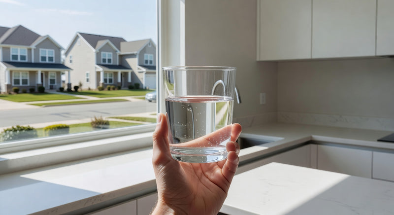 Water Quality Report for Zip Code 01020 (Chicopee, Massachusetts)