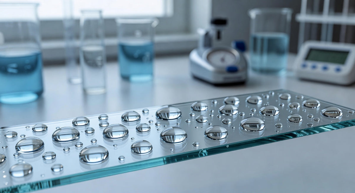 Germanium* in Drinking Water: Complete Guide (2026)