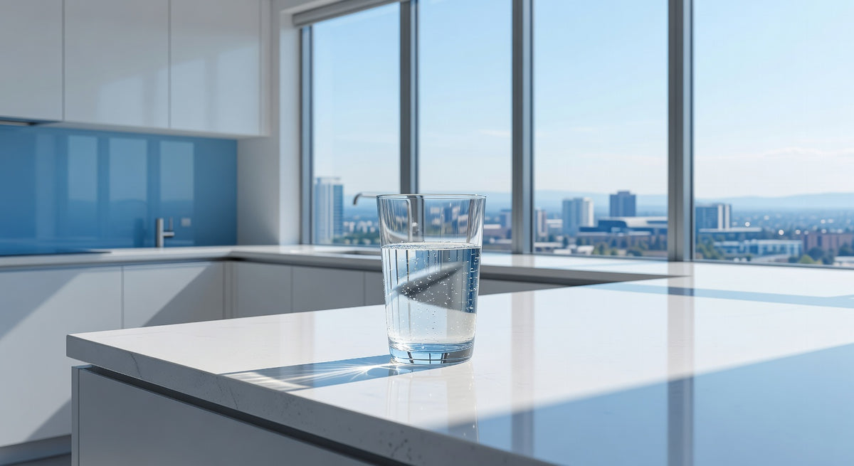 San Jose, California Tap Water Quality Report (2026)