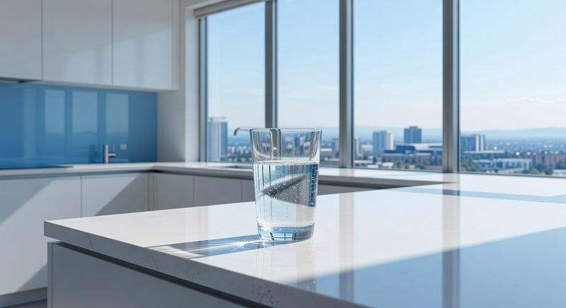 San Jose, California Tap Water Quality Report (2026)