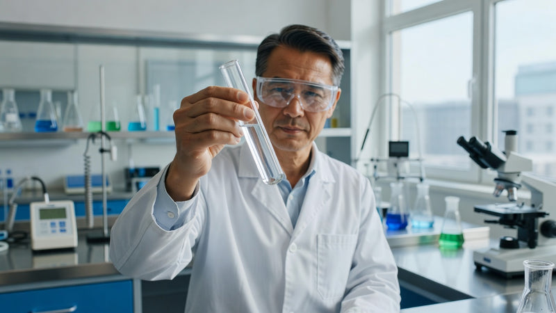 25 Cities With the Most Bromodichloromethane in Drinking Water (2026)