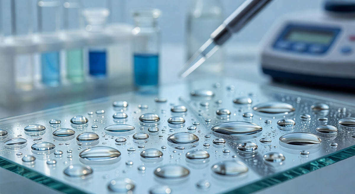sec-Butylbenzene in Drinking Water: Complete Guide (2026)