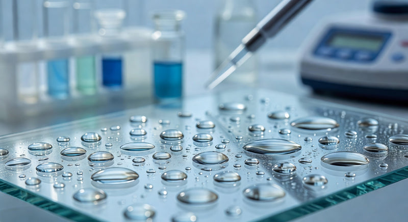 sec-Butylbenzene in Drinking Water: Complete Guide (2026)