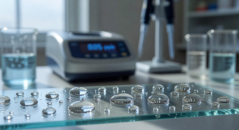 PFOS + PFOA + PFHxS + PFNA in Drinking Water: Complete Guide (2026)