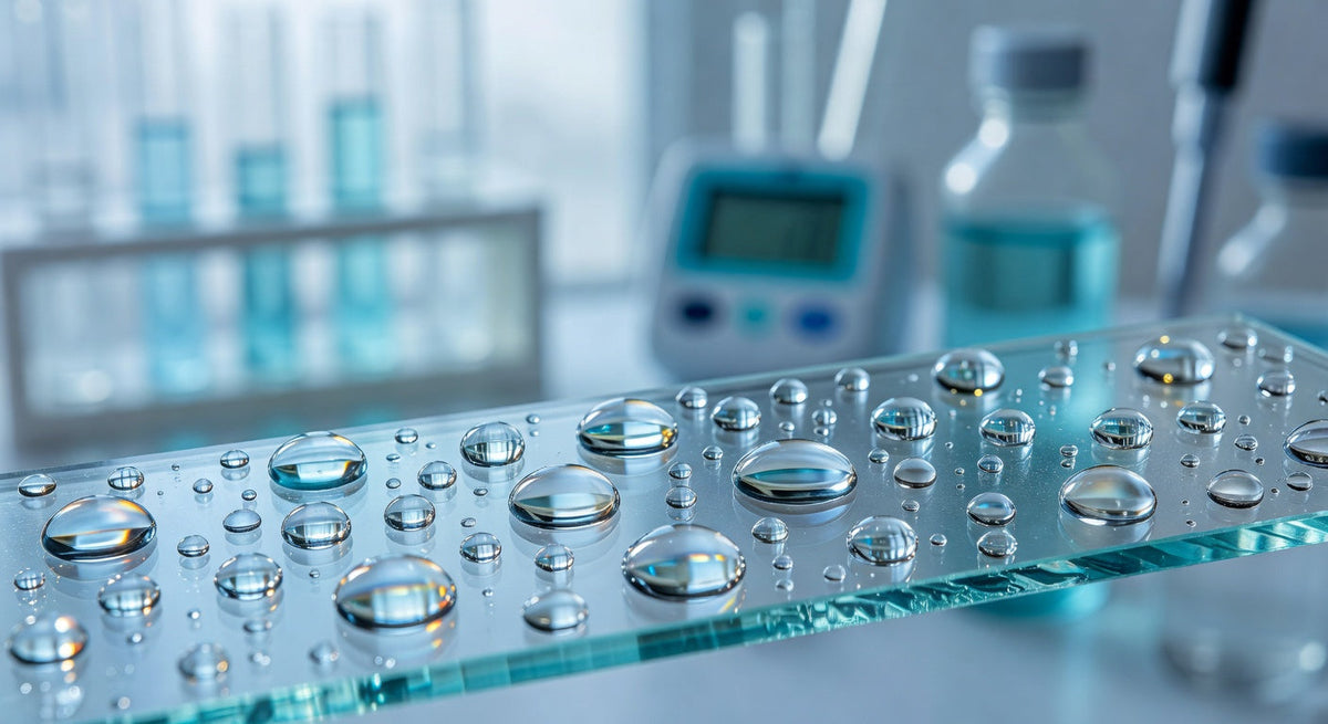 Vanadium* in Drinking Water: Complete Guide (2026)