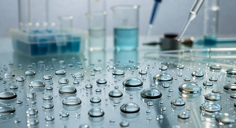 Butyl benzyl phthalate* in Drinking Water: Complete Guide (2026)
