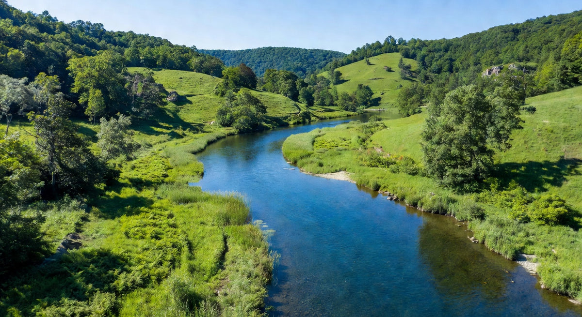 Pennsylvania Water Quality Report (2026)