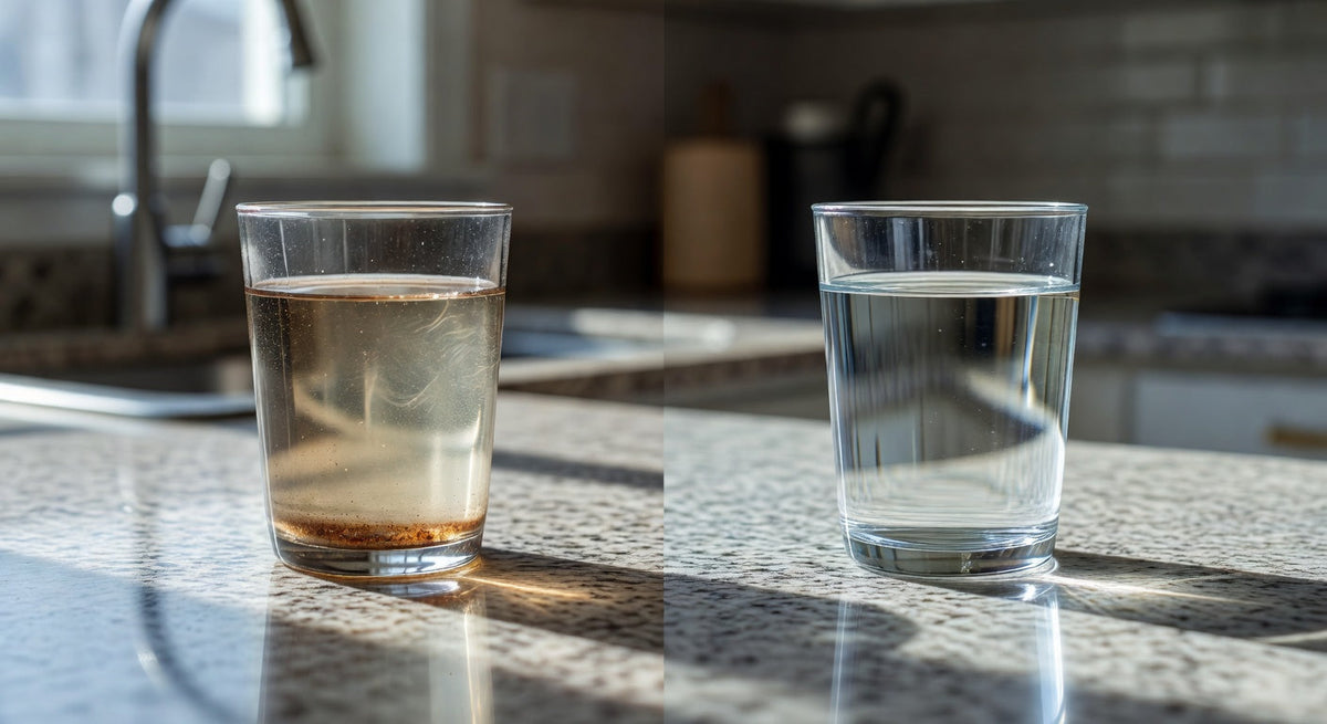 25 California Cities With the Worst Tap Water (2026)