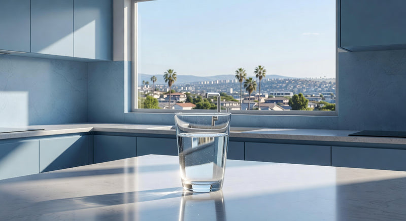 La Verne, California Tap Water Quality Report (2026)