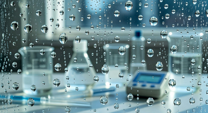 Total trihalomethanes (TTHMs)* in Drinking Water: Complete Guide (2026)