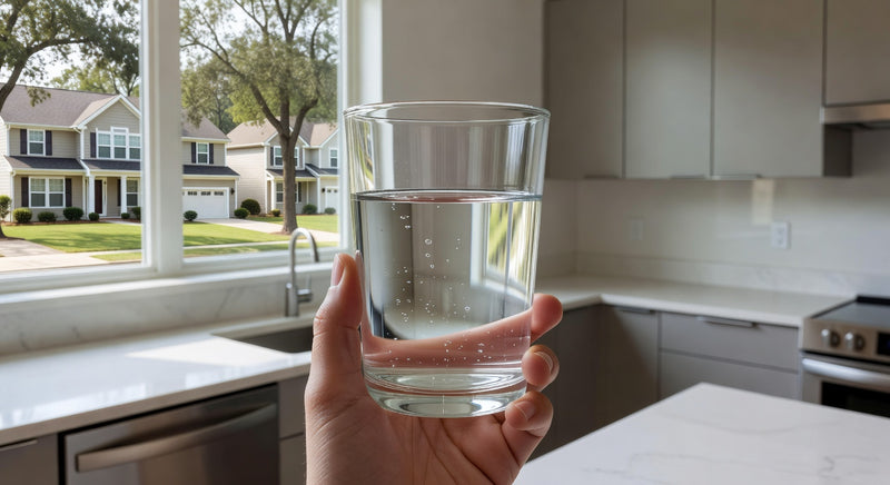 Water Quality Report for Zip Code 01070 (Springfield, Massachusetts)
