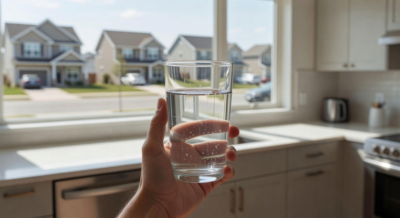 Water Quality Report for Zip Code 01101 (Springfield, Massachusetts)