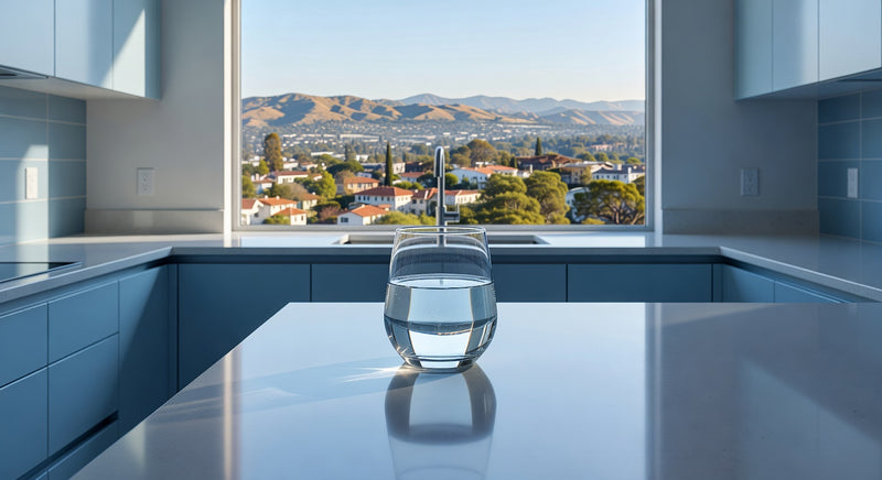 Thousand Oaks, California Tap Water Quality Report (2026)