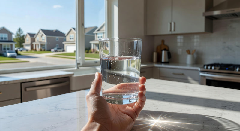 Water Quality Report for Zip Code 01056 (Springfield, Massachusetts)